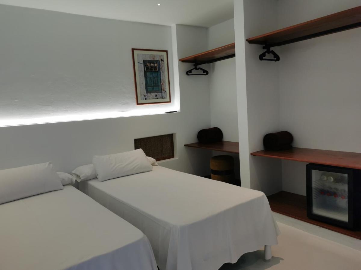 Villa Tagoror Tiagua Luaran gambar