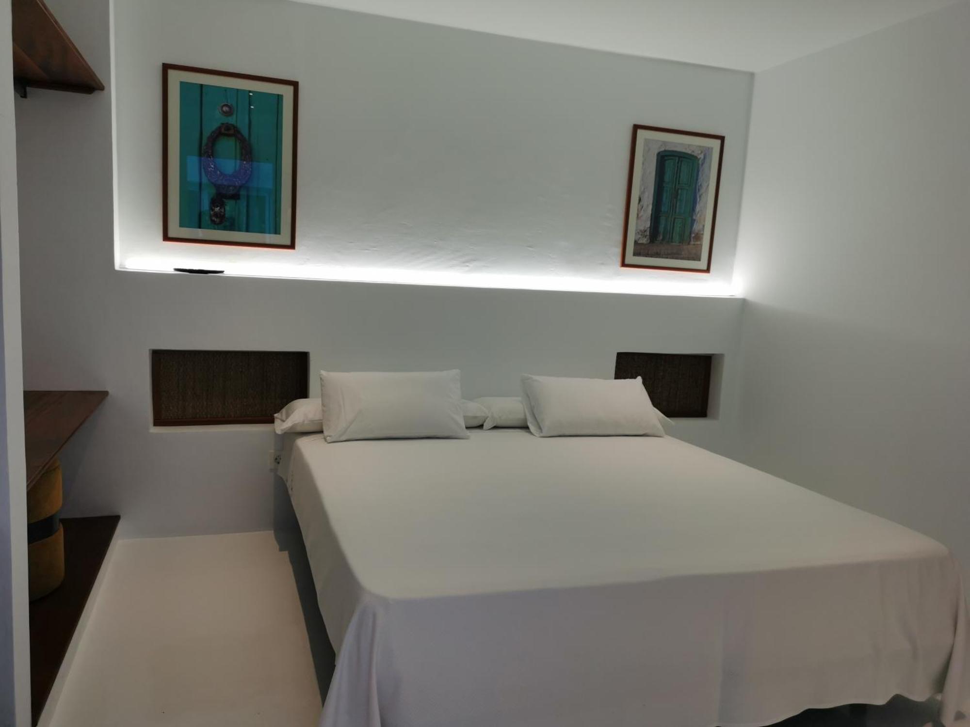 Villa Tagoror Tiagua Luaran gambar